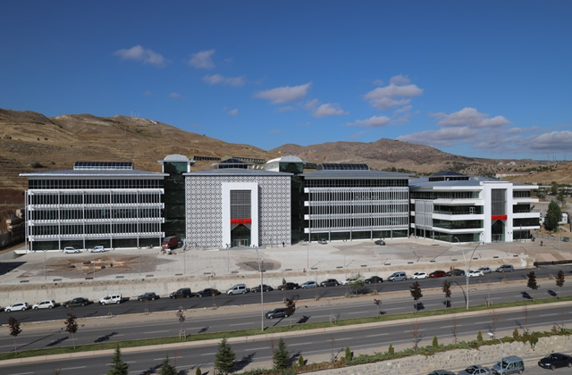 Çankırı’da Güvenlik Güçlerinden Suçlulara Göz Açtırmayan Operasyonlar