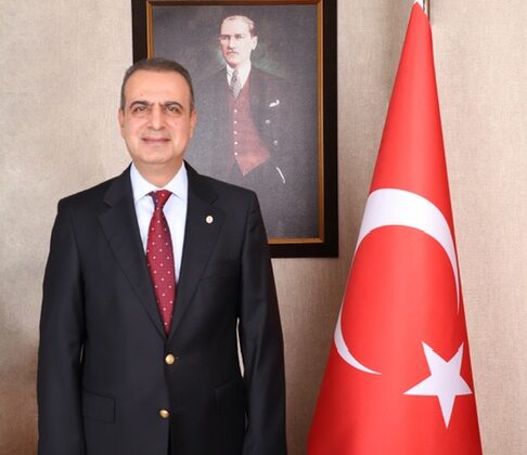 ASİD GENEL BAŞKANI DR. YILDIRIM: 30 AĞUSTOS BAĞIMSIZLIK MÜCADELEMİZİN DÖNÜM NOKTALARINDAN BİRİDİR
