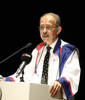SANKO ÜNİVERSİTESİ REKTÖRÜ PROF. DR. DAĞLI: 30 AĞUSTOS ZAFERİ DÜNYADA EŞİ BENZERİ GÖRÜLMEMİŞ BİR KAHRAMANLIK DESTANIDIR