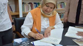 Yazar Hatice Güzel, Âşıklık Geleneğini Anlattı