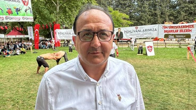 Şahin Hopur, Yozgat Gençlik ve Spor İl Müdürü oldu