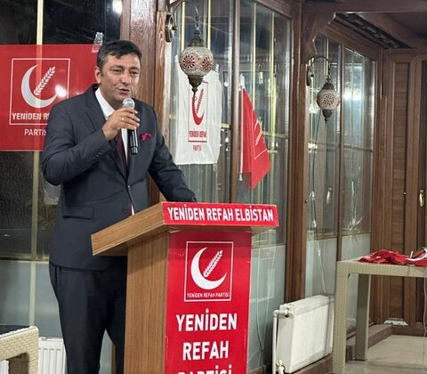 Yeniden Refah Partisi’nden İddialara Cevap: Gerçeği Yansıtmayan Açıklamalar Var