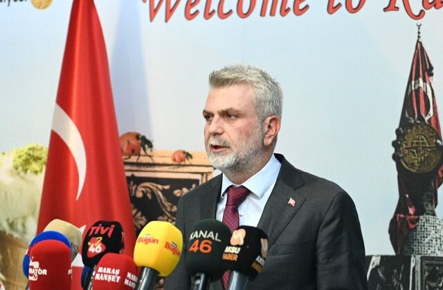 Büyükşehir’den LGS ve YKS’de Dereceye Giren Öğrencilere Eğitim Desteği…