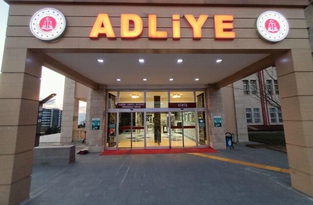 Kahramanmaraş’ta zihinsel engelli çobanı darbeden 2 kişi tutuklandı