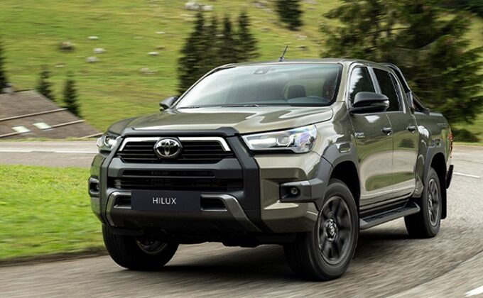 Toyota Plaza Toymar’dan Eylül Ayına Özel Büyük Fırsatlar!