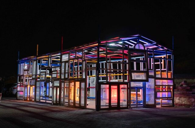 2. KOMMAGENE BİENALİ,SANKO HOLDİNG ANA SPONSORLUĞUNDA “İYİLEŞMEK” TEMASIYLAKAPILARINI AÇTI