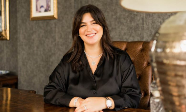 Nazlı Ceylan Balduk Kurtul, W20 Zirvesinde Türkiye’yi Temsil Edecek