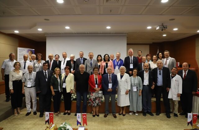 SANKO ÜNİVERSİTESİ’NDE “KENTLER VE TIP TARİHİ: GAZİANTEP SAĞLIK TARİHİ” SEMPOZYUMU DÜZENLENDİ