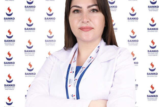SANKO ÜNİVERSİTESİ HASTANESİ DİYETİSYENİ DEMİRCİ: “ÇOCUKLARIN GÜNLÜK ENERJİ VE BESİN GEREKSİNİMLERİNE GÖRE BESLENME ÇANTASI HAZIRLANMALI”