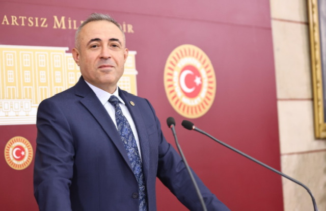 Dr. İrfan Karatutlu’dan Mevlid Kandili Tebriği: “Bu Kutlu Gece, Huzur ve Kardeşliğe Vesile Olsun”