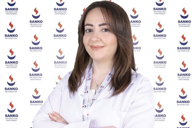 SANKO ÜNİVERSİTESİ HASTANESİ’NDE “GRUP TRİPLE P OLUMLU ANNE-BABALIK PROGRAMI” AÇILDI