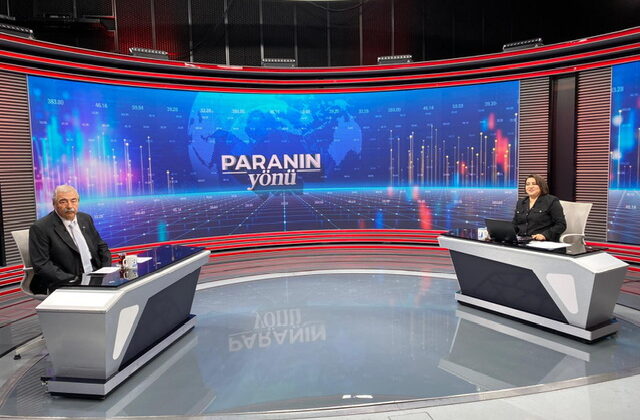 SANKO HOLDİNG ONURSAL BAŞKANI ABDULKADİR KONUKOĞLU:“SERBEST PİYASANIN DA BİR SINIRI OLMALI, HERKES KAFASINA GÖRE ZAM YAPMAMALI”