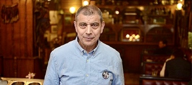 Erdal Kanbur’dan Kahramanmaraş Halkına Mevlid Kandili Tebriği: “Bu Mübarek Gece, Barış ve Kardeşlik Getirsin”