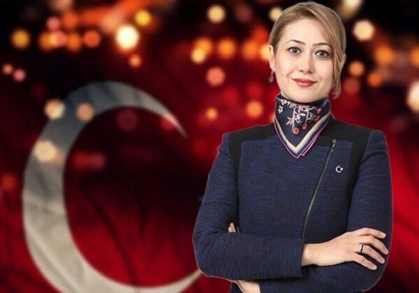 Zuhal Karakoç Dora’dan Kahramanmaraş Halkına Mevlid Kandili Tebriği: “Bu Mübarek Gece, Birlik ve Beraberliğe Vesile Olsun”