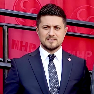 Ömer Emrah Satıcı’dan Mevlid Kandili Tebriği: “Bu Mübarek Gece, Kardeşlik ve Barışın Vesilesi Olsun”