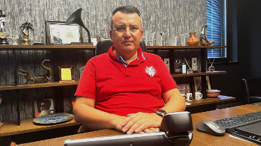 Karcıoğlu: “Mevlid Kandili İnsanlığın Yeniden Doğuşudur”