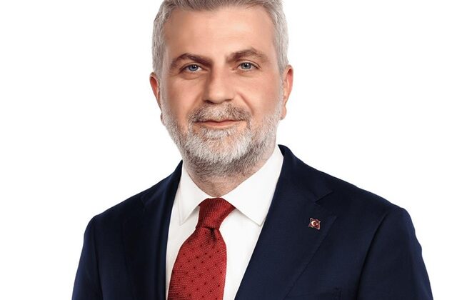 Başkan Görgel: “Mevlid Kandili tüm insanlık için hayırlara vesile olsun”