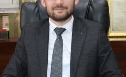 Çağlayancerit’te Ceviz Festivali Heyecanı: İlçede Ekonomik Kalkınma ve Yenilikçi Projeler Hız Kesmeden Devam Ediyor