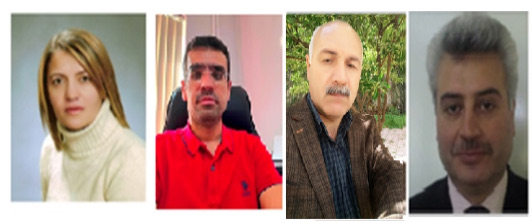 KSÜ’den 7 Öğretim Üyesi “Dünyanın En Etkili Bilim İnsanları” Listesinde Yer Aldı