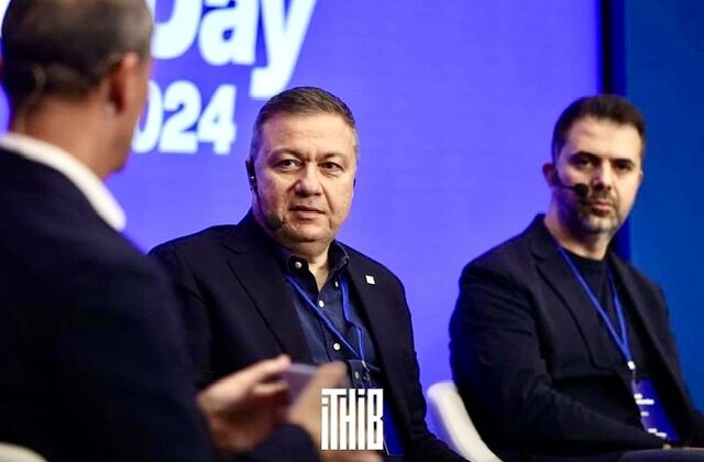 İTHİB Yönetim Kurulu Başkanı Ahmet Öksüz, Mavi Supplier Day 2024 Etkinliğinde Tekstil Sektörünü Değerlendirdi
