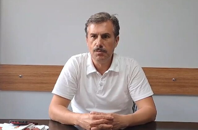 Fatih Mahallesi’nde Hedef Yerinde Dönüşüm