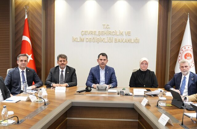 Fay Hatları Raporu Tamamlandı…“Gerekli Tedbirler Alınarak Yapılaşma Yapılabilecek”