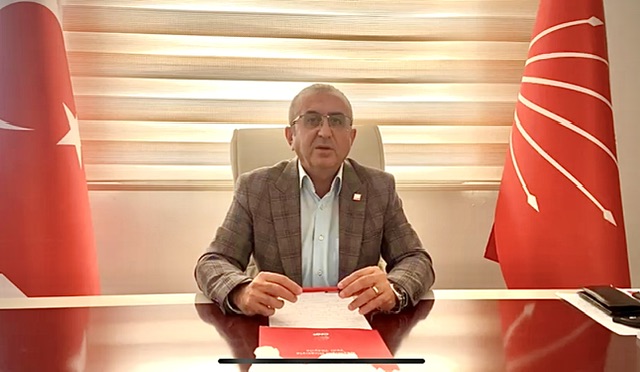 CHP’li Ünal Ateş’ten Eğitimdeki Sorunlara Sert Tepki