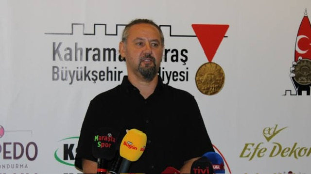 Kahramanmaraşspor Başkanı Yılmaz Terliksiz’den Çağrı: “Batıpark Sahasını Elimizden Almayın!”