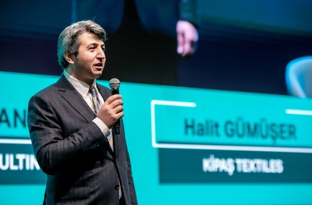 SustainabilityTalks İstanbul: Kipaş Tekstil ile Sürdürülebilir Geleceğe Adım Atıyor