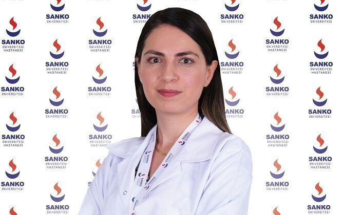 SANKO ÜNİVERSİTESİ HASTANESİ BESLENME VE DİYETETİK UZMANIDEMİRKIRAN: “ÇOCUKLUK ÇAĞI OBEZİTESİ ÖNEMLİ BİR HALK SAĞLIĞISORUNUDUR”