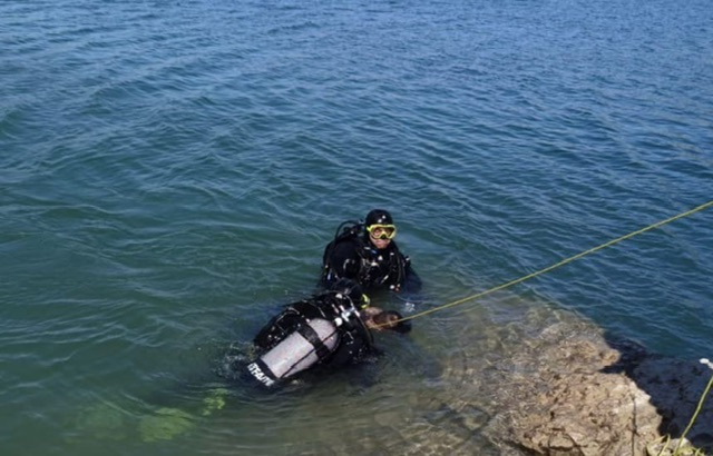 Kahramanmaraş’ta su göletine giren çocuk hayatını kaybetti