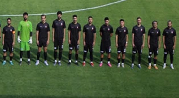 Muşspor 1-0 Kahramanmaraşspor: Sezon Başlangıcında Puan Kaybı