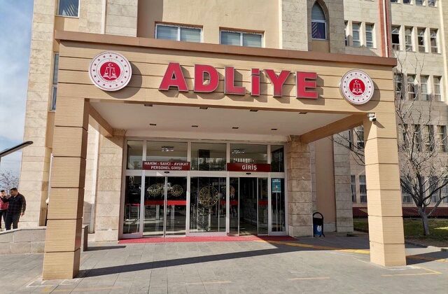 Kahramanmaraş’ta yakalanan sapık tutuklandı