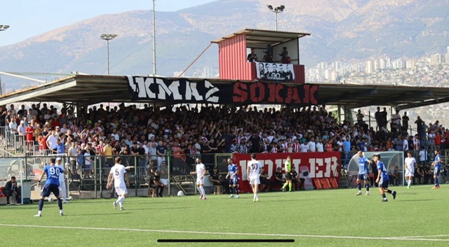 Mardinspor itiraz etti maç Cumartesi Günü Merkez 1’de oynanacak