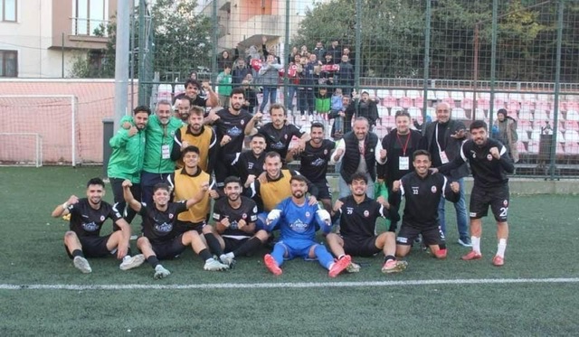 Kahramanmaraşspor, İstanbul’da Bulvarspor’u 3-2 Mağlup Etti