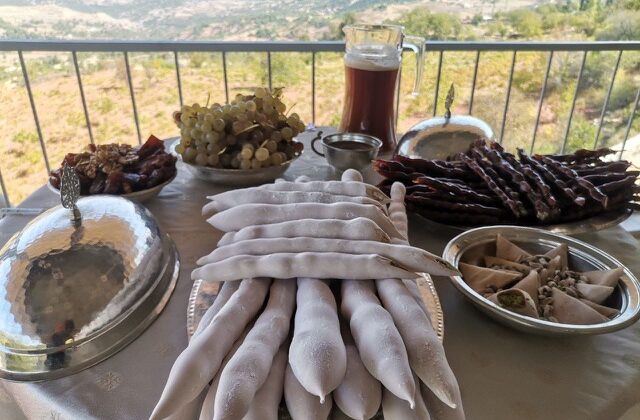 Kahramanmaraş’tan Avrupa’ya İhraç Ediliyor