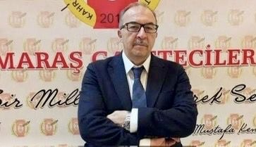 Kahramanmaraş Gazeteciler Cemiyeti’nden 29 Ekim Cumhuriyet Bayramı Mesajı  “Cumhuriyet Bayramımızı Gururla Kutluyoruz”