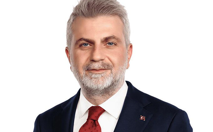 Kahramanmaraş Büyükşehir Belediye Başkanı Fırat Görgel’ “Ecdadımızın bizlere bıraktığı emanetine sahip çıkmak bizlerin en önemli görevidir”