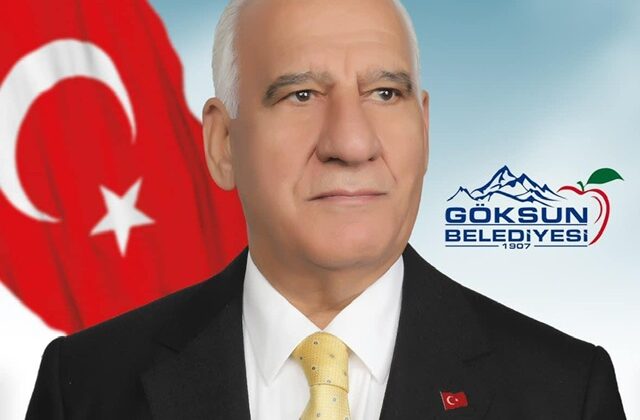 Göksun’da Ulaşım Kalitesini Artıran Asfalt Çalışmaları Sürüyor