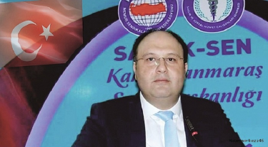 Sağlık-Sen’den Hastane Saldırısına Tepki: “Sağlık Çalışanlarına Yapılan Saldırılar Son Bulmalı”