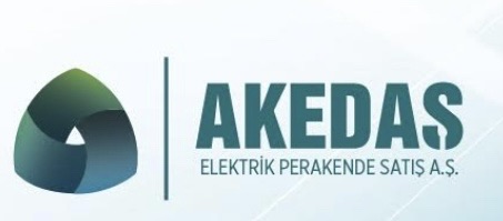 AKEDAŞ Elektrik Perakende Satış A.Ş. ,  web ve mobil uygulamalarını yeniledi   