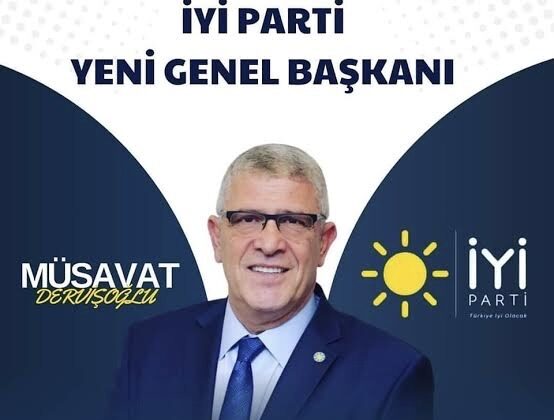 İYİ Parti’den Kapalı Nüfus Sayımı Çağrısı: “3 Kasım 2024’te Sokağa Çıkma Yasağı Uygulansın”