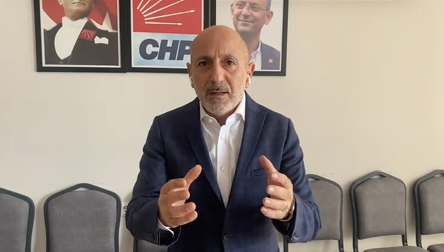 Ali Öztunç’tan AK Parti’ye Sert Eleştiriler: “Kahramanmaraş’ı Yalnız Bıraktılar”