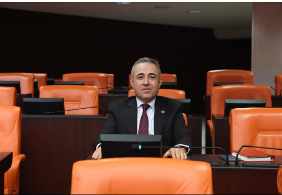 DEVA Partili Karatutlu: “Sağlık Bakanı ‘Yenidoğan Çetesi’ skandalında sorumluluktan kaçamaz!”