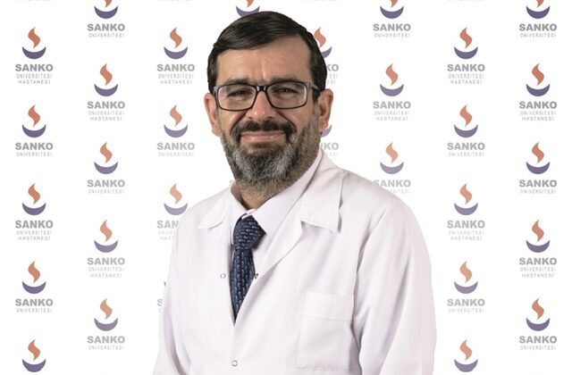 SANKO ÜNİVERSİTESİ ÖĞR. ÜYESİ PROF. DR. YILDIRIM: “MEME KANSERİ KADINLARDA DAHA YAYGIN OLMAKLA BİRLİKTE ERKEKLERDE DE GÖRÜLEBİLİR”