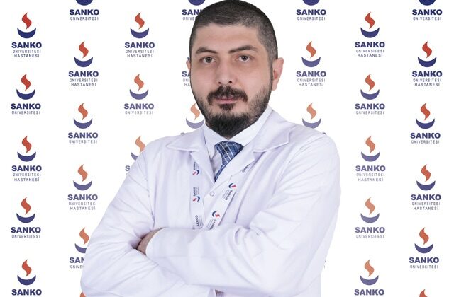 SANKO ÜNİVERSİTESİ KADIN HASTALIKLARI VE DOĞUM ANA BİLİM DALI’NDAN OPR. DR. DENİZ: “MENOPOZ VÜCUDUN BÜTÜNÜNÜ ETKİLEYEN HORMONAL BİR DURUMDUR”