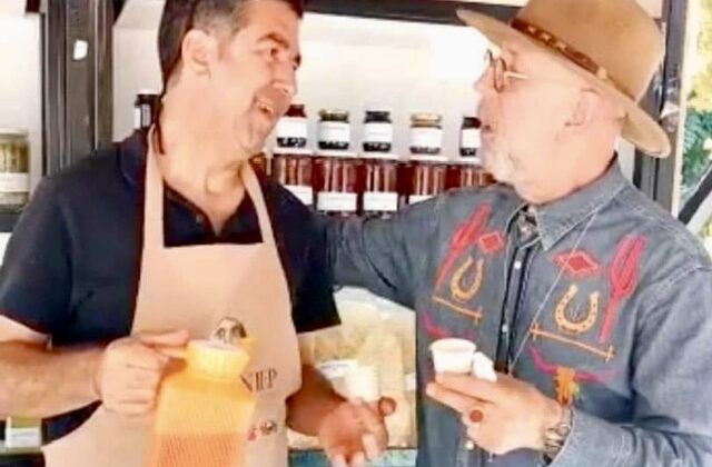 Kahramanmaraş Mutfak Kültüründen Doğal Lezzetler: NACAR & AKTAR