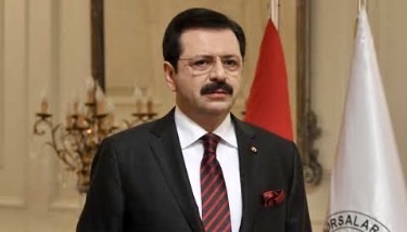 HİSARCIKLIOĞLU:“CUMHURİYETİMİZİN 101. YAŞI KUTLU OLSUN!”