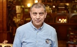 MADO Yönetim Kurulu Üyesi Erdal Kanbur: “Cumhuriyetimizi Yaşatmak Hepimizin Görevi”