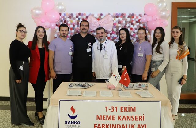 MEME KANSERİ HASTALARININ UMUT DOLU HİKAYELERİ DEVAM EDİYOR